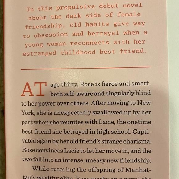 Everyone Knows How Much I Love You A Novel by Kyle McCarthy Hardcover - Picture 5 of 8